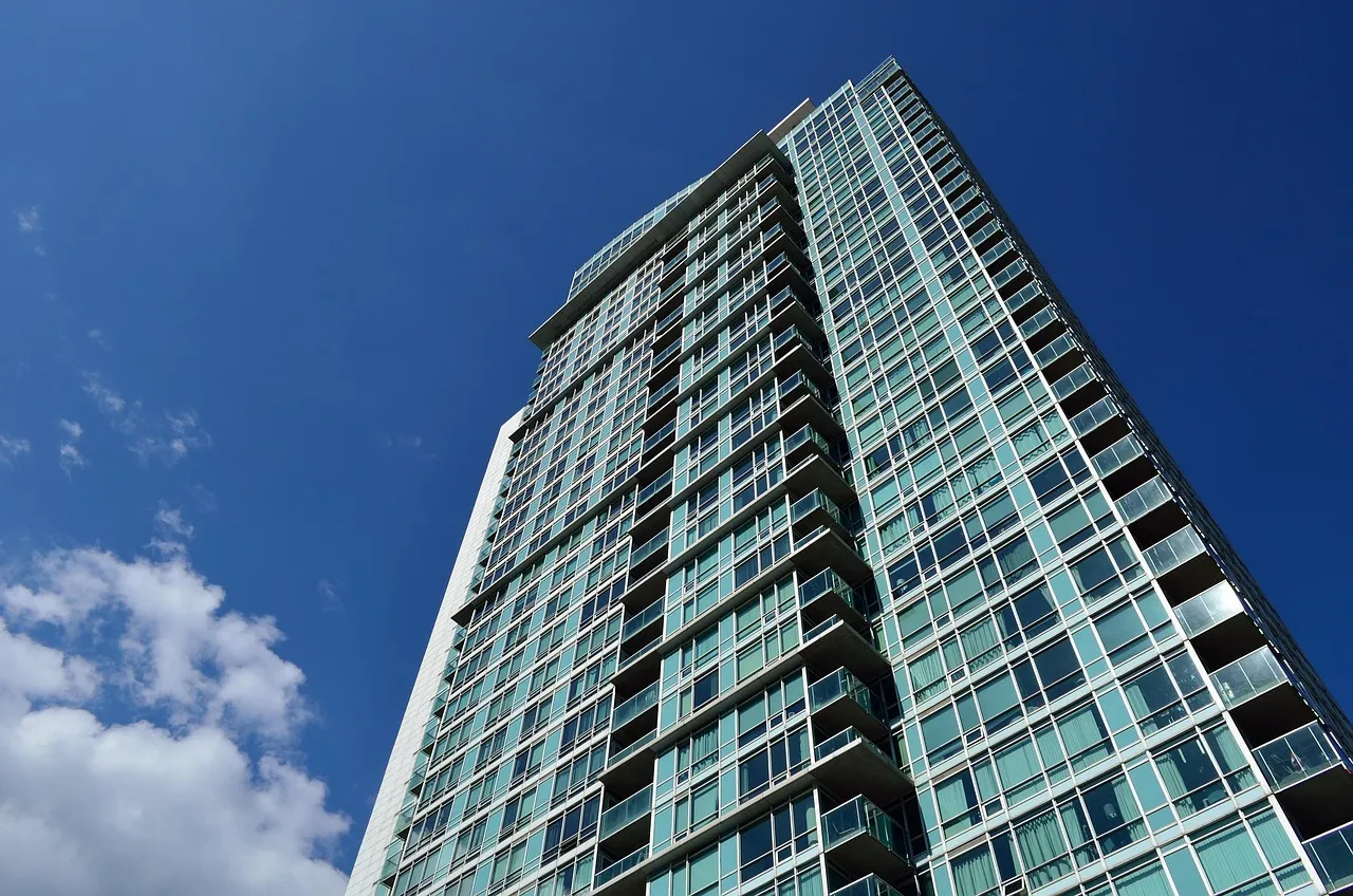 Water Leak Prevention in Multi-Story Condos