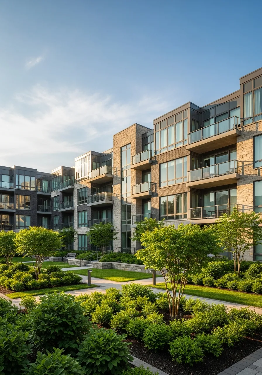 Condominium Associations