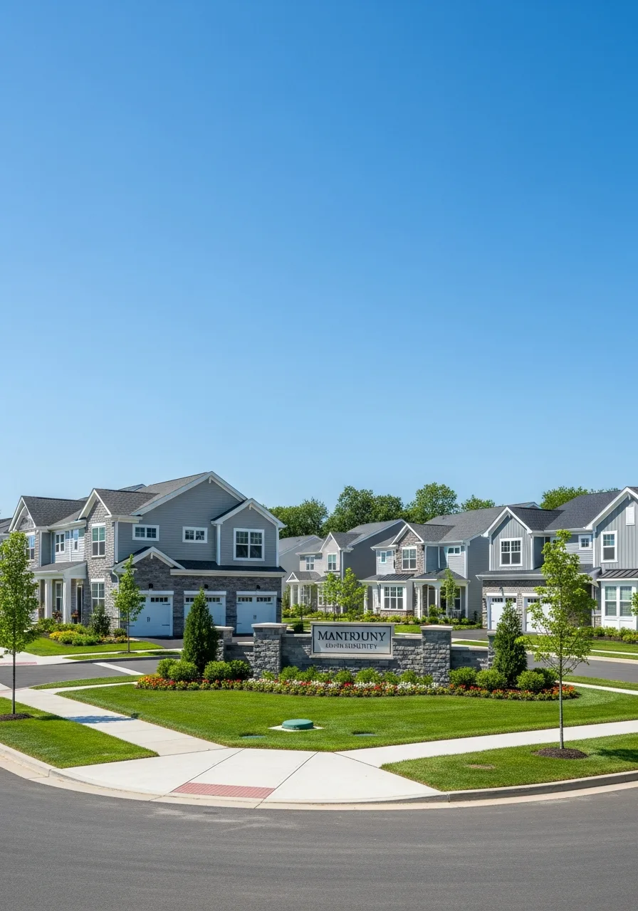 Planned-Unit Developments