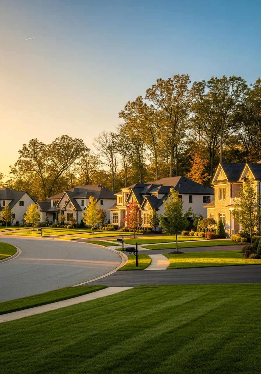 Homeowner Associations