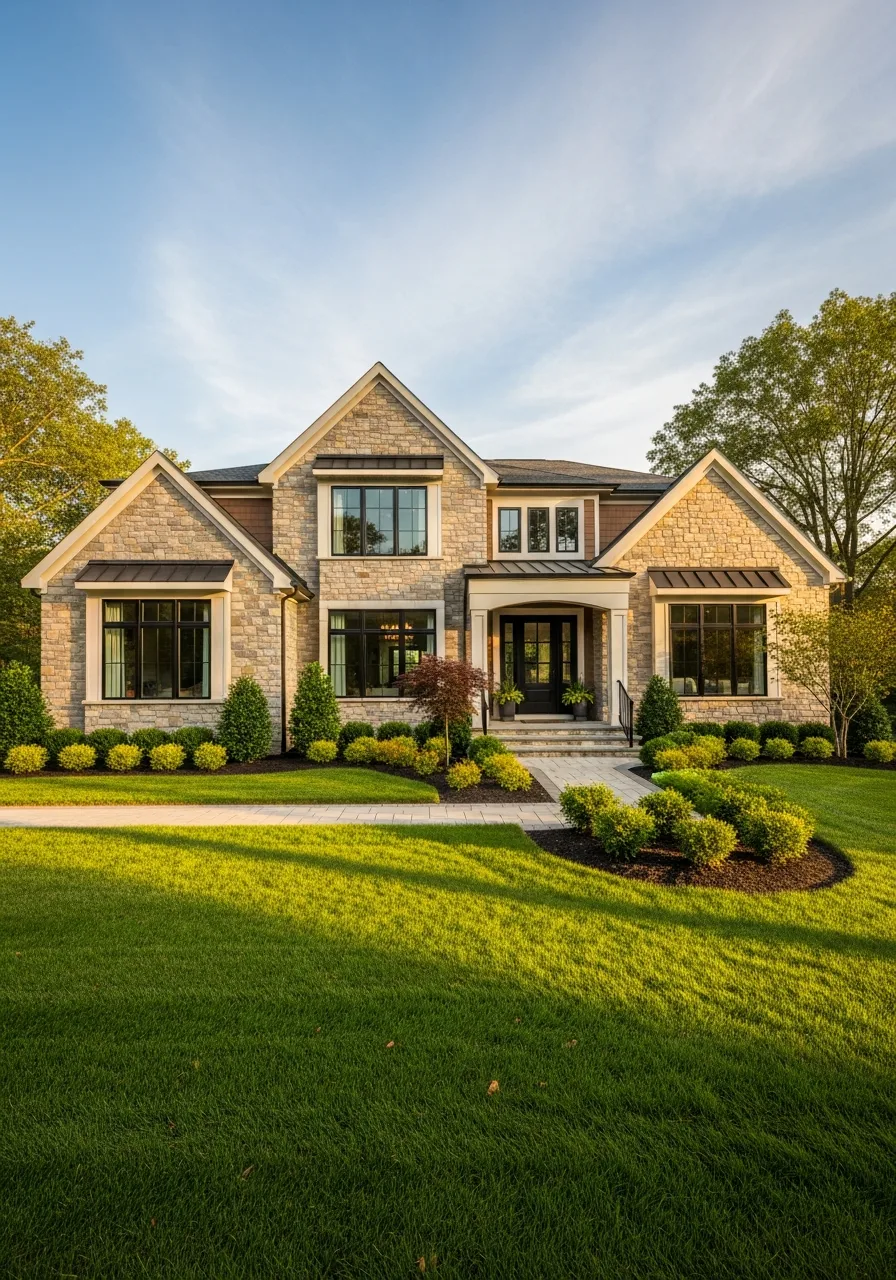 A Homestead-managed New Jersey home